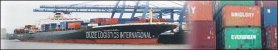 Duze Logistics International