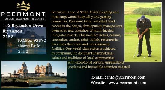 Peermont Place