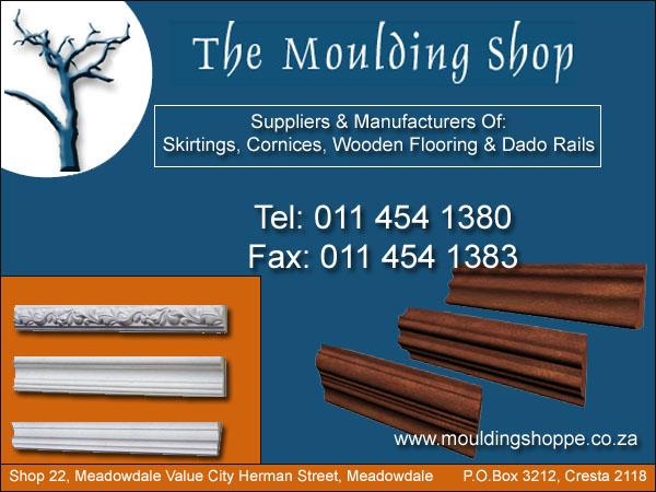 The Moulding Shop