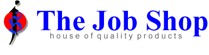 The Job Shop