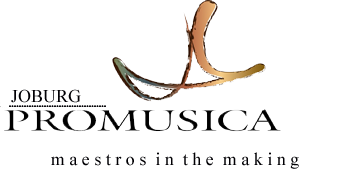 Joburg Promusica