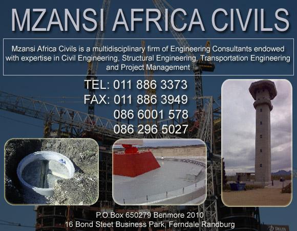 Mzansi Africa Civils