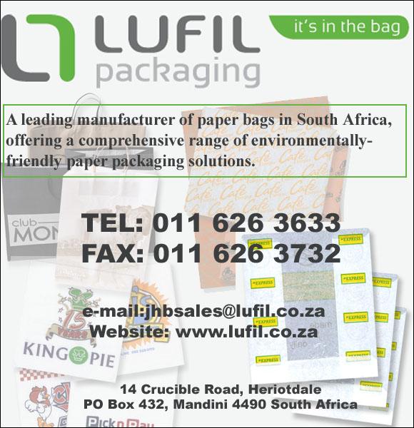 Lufil Packaging