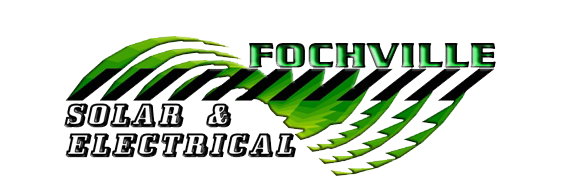 Fochville Solar & Electrical