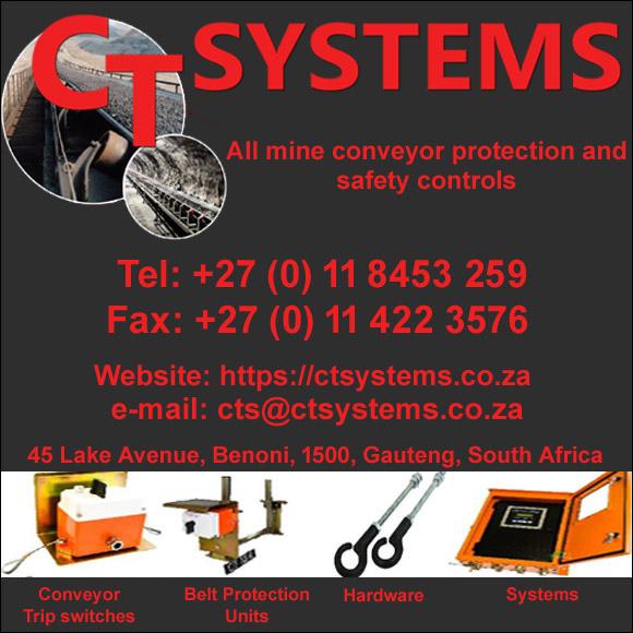 CT Systems cc