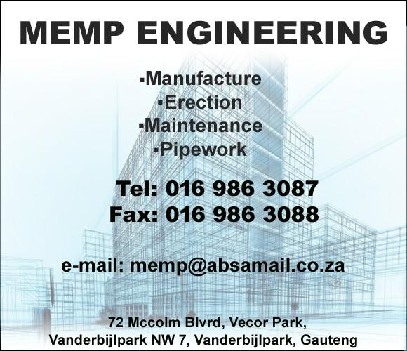 Memp Engineering