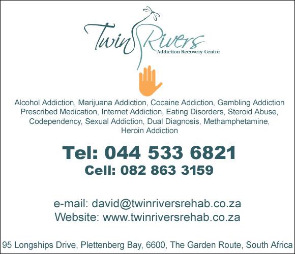 Twin Rivers Rehab