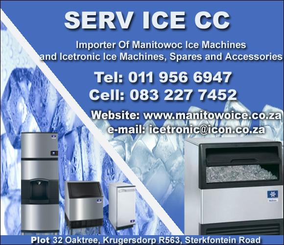 Serv Ice cc