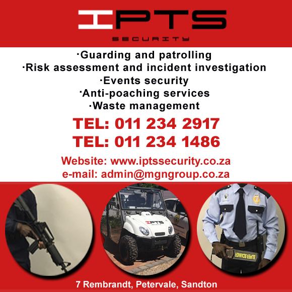 Intense Protection And Tourist Service