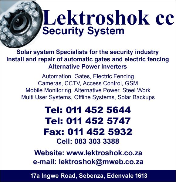 Lektroshok cc