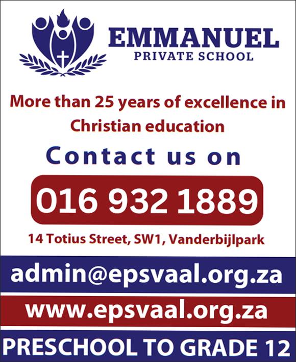 Emmanuel Private School