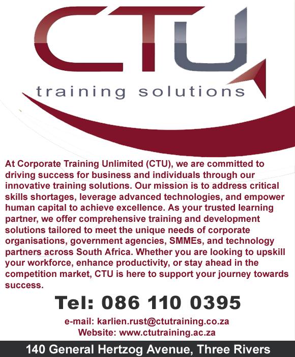 CTU Training Solutions