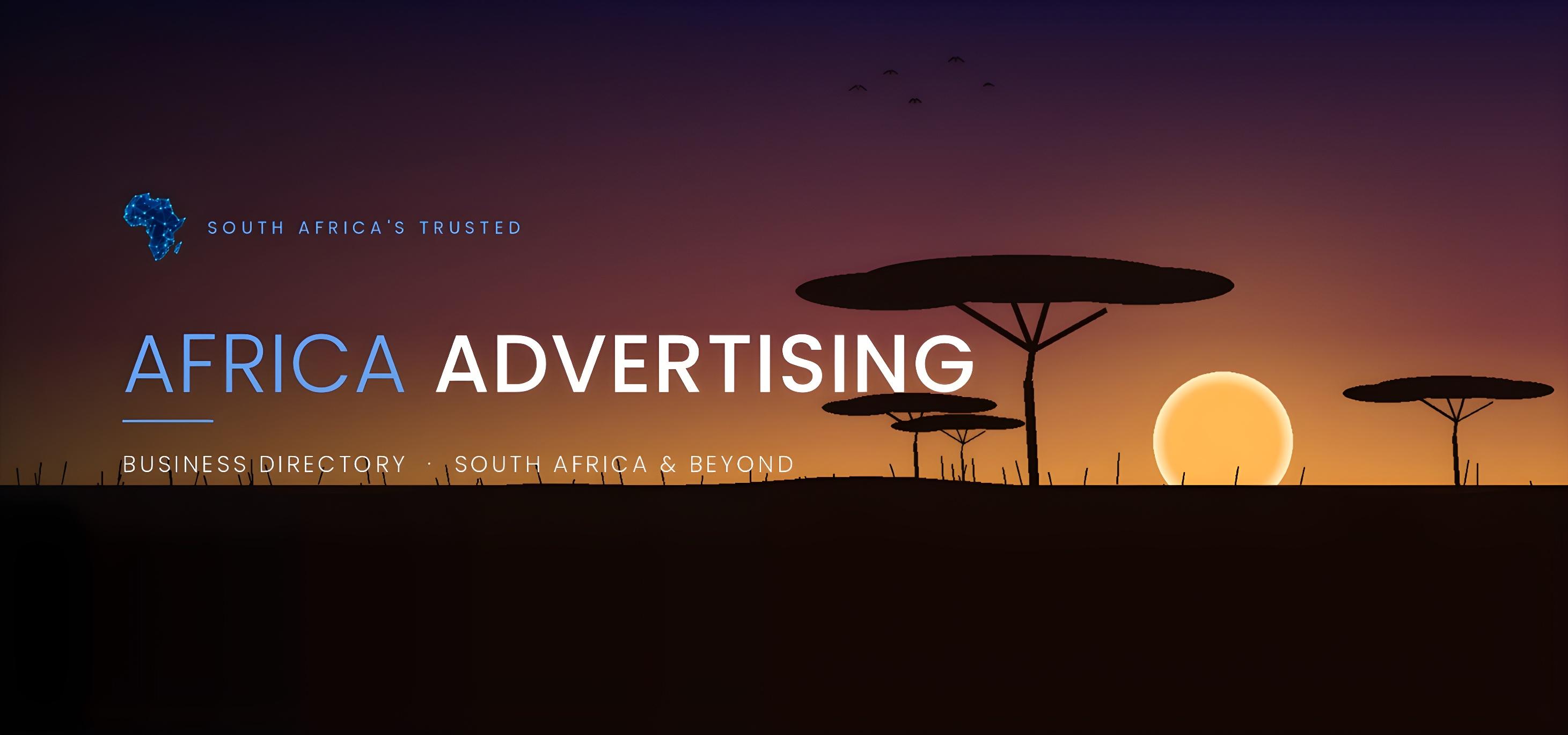 africa advertising