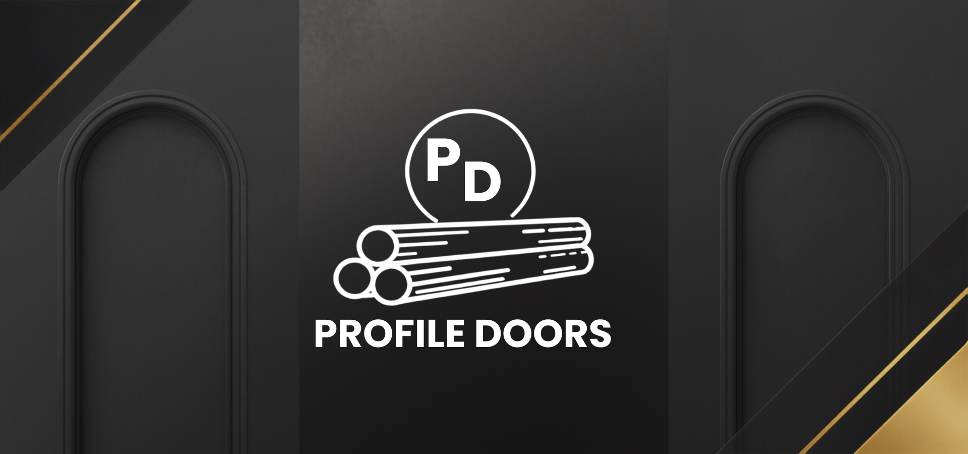 profile doors