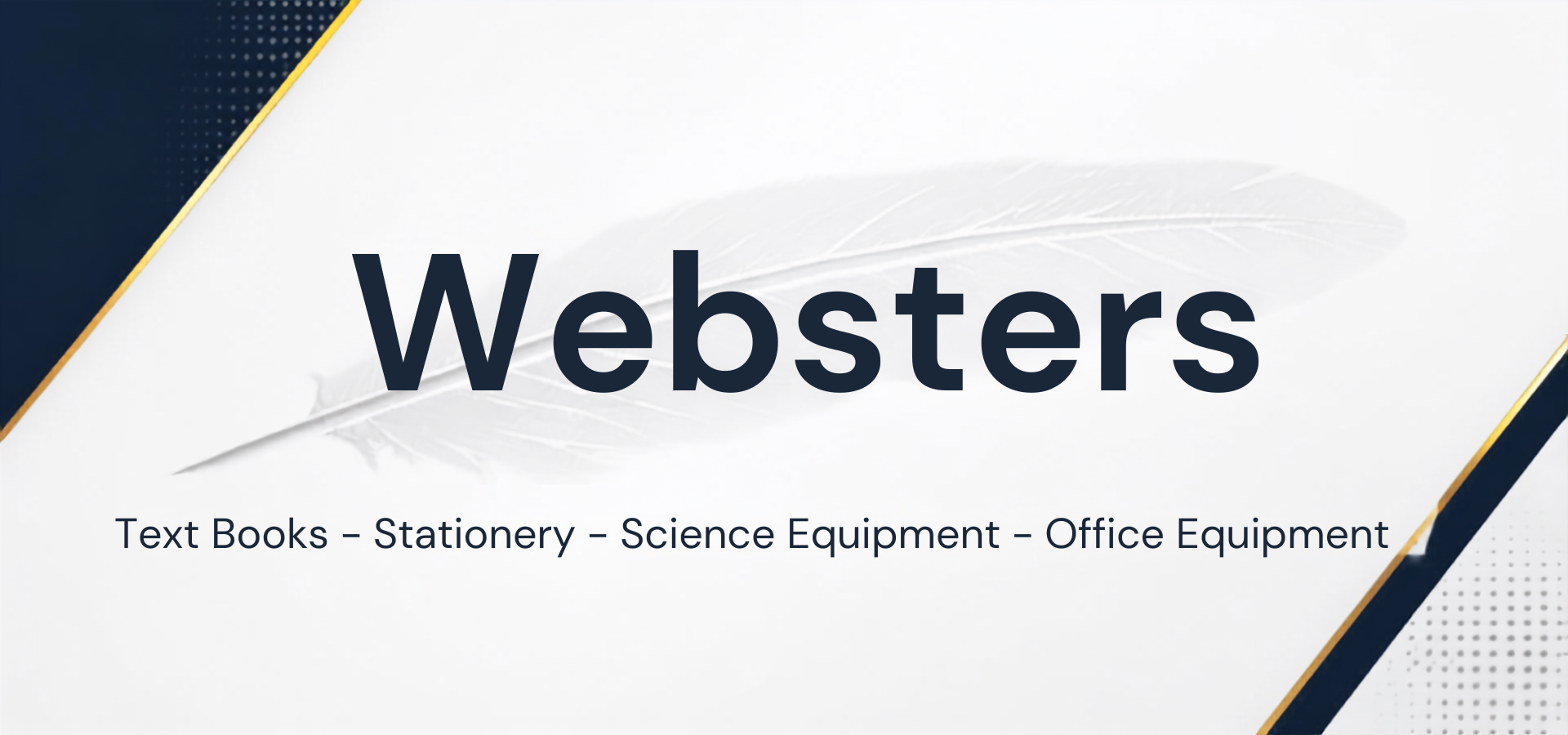 websters